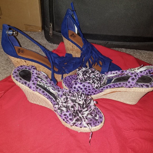 Shoes - Picture 4 of 4